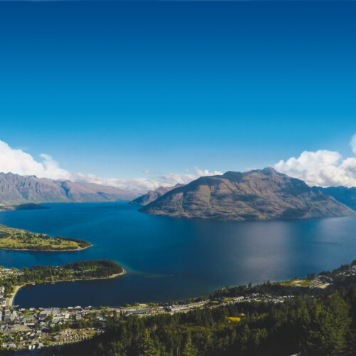 The Classic Wine Tour | Queenstown Wine Tours
